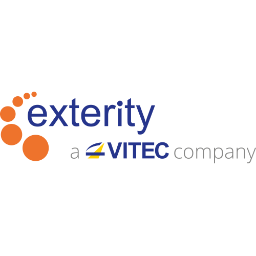 exterity logo 