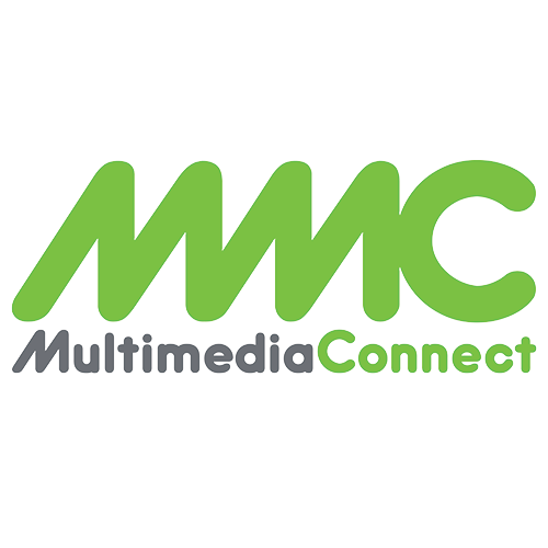 multimedia connect logo