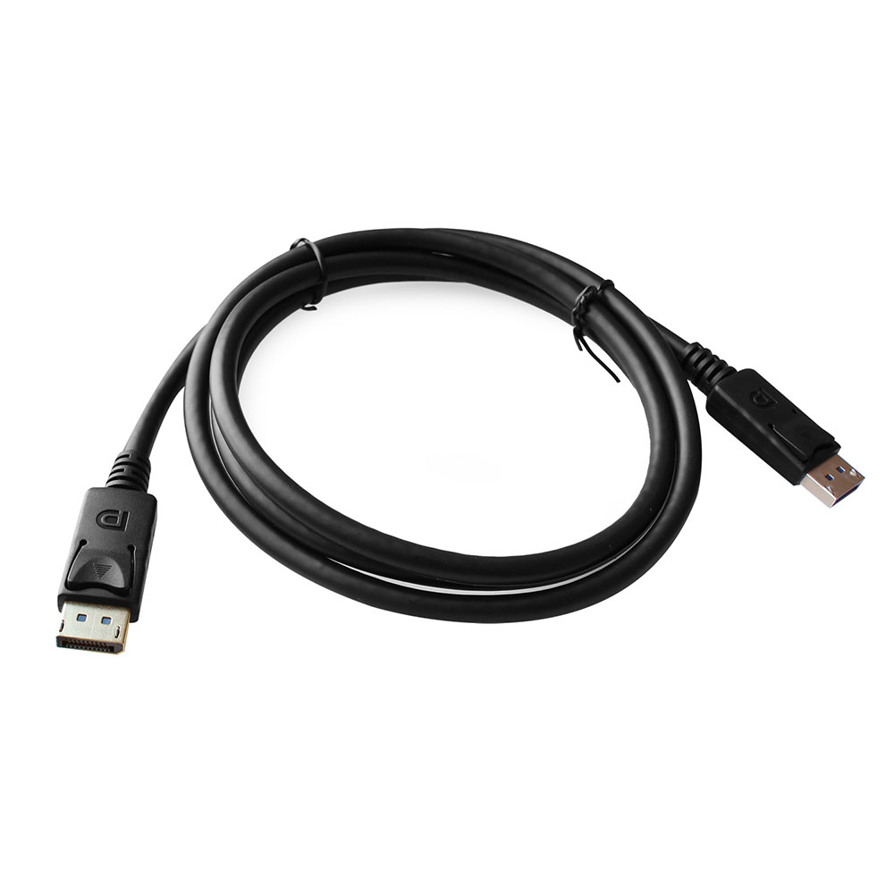 ACT DisplayPort 1.4 cable 8K, 1m