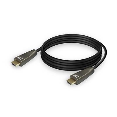 ACT 2 meters HDMI 8K Ultra High Speed cable v2.1 HDMI-A male - HDMI-A male