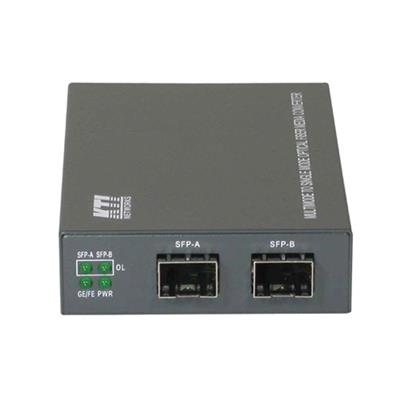 KTI Networks KGC-311-N Mode converter