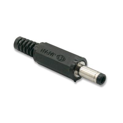 Lumberg MP-202-1636 02 DC plug 4.0 x 1.7mm straight