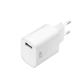 ACT USB charger, 1-port, 2.4A, 12W