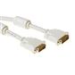 ACT DVI-I Dual Link cable male - male, High Quality    2,00 m