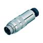Binder 99 5109 15 04 Serie 423 4 pole M16 male connector