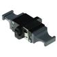 US CONEC 12216 Fiber optic MTP key up/down adapter singlemode multimode