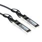 ACT 5 m SFP+ - SFP+ Passive DAC Twinax cable coded for Juniper (SFP-10GE-DAC-5M)